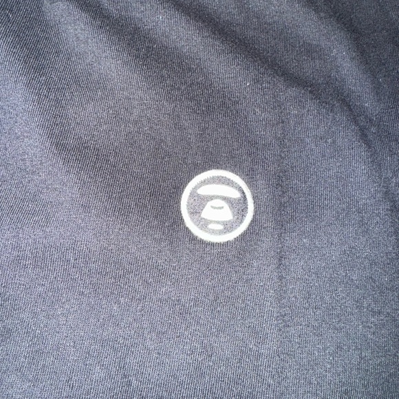 Aape Long Sleeve Shirt - Picture 5 of 5